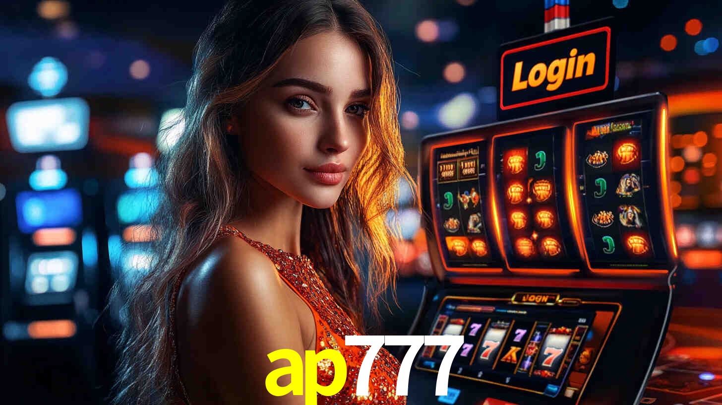 ap777 - Cassino On-line Campeão - ap777.com