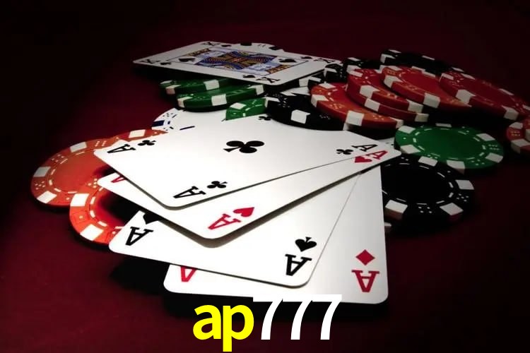 Estatísticas ap777