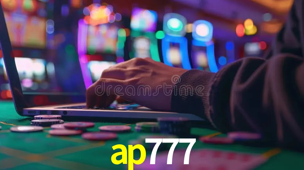 Estatísticas Esportivas ap777