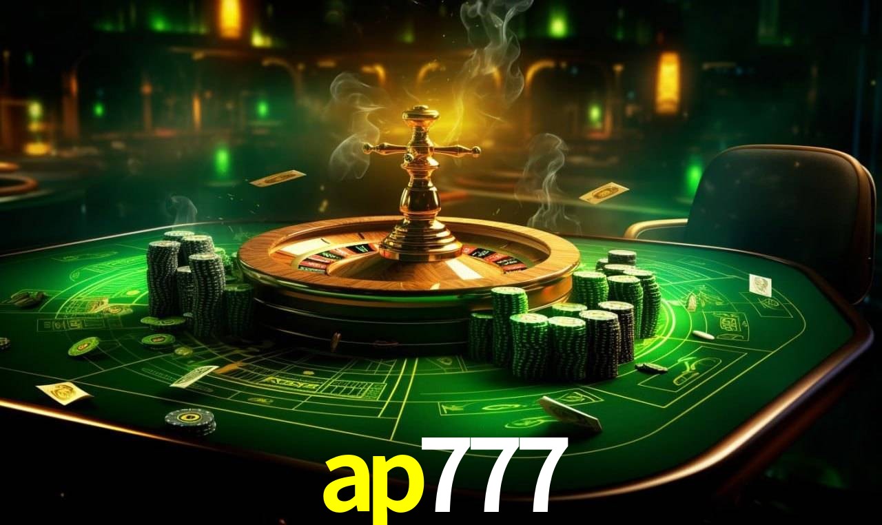 Bônus Diários ap777