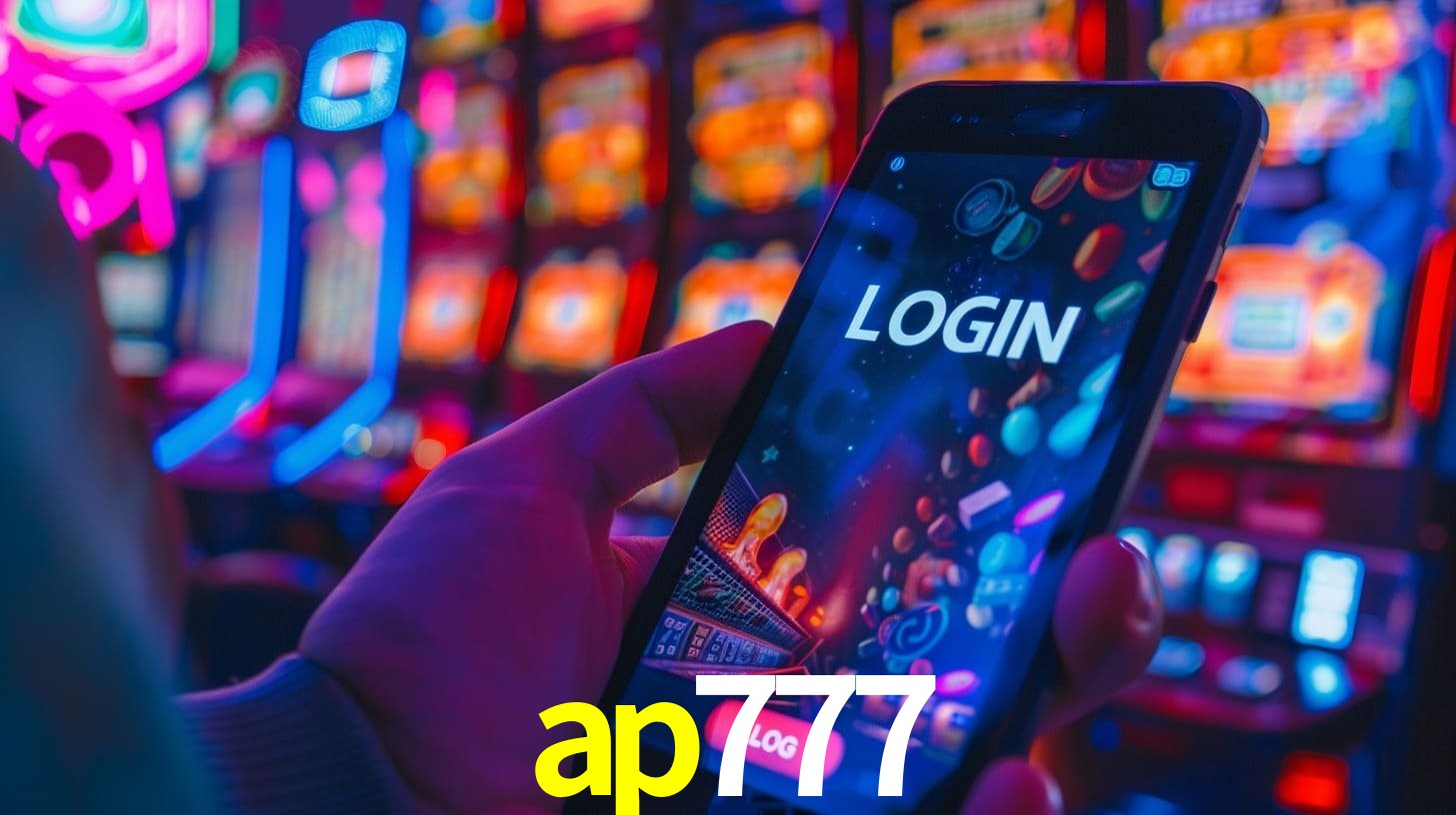 Diretório de Jogos ap777