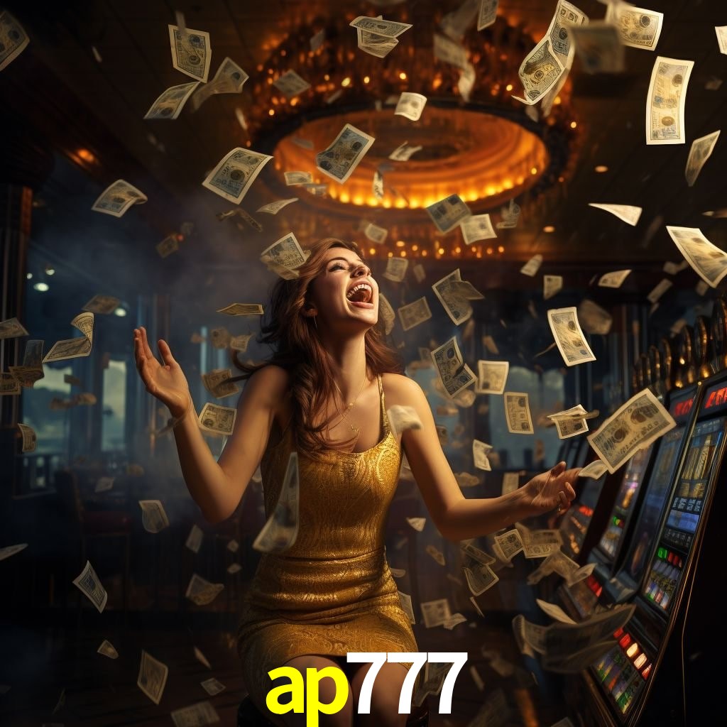 VIP Casino ap777