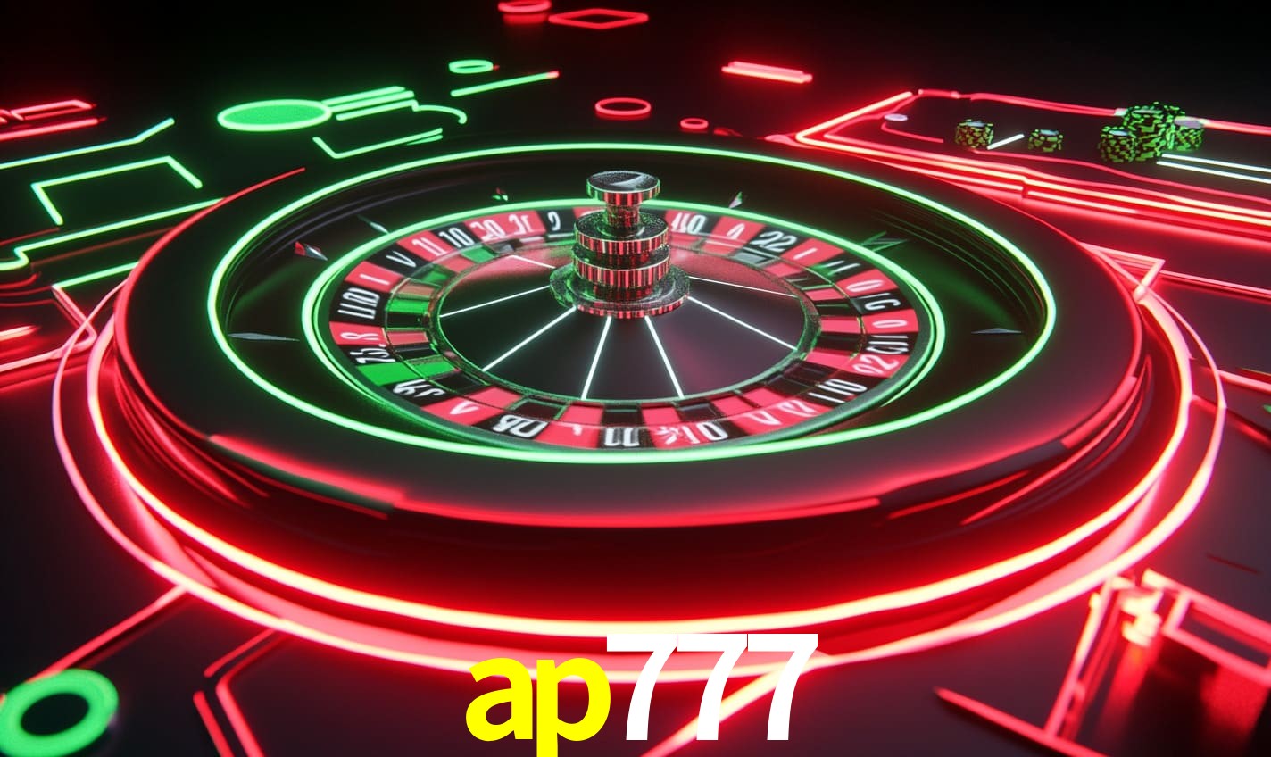 cassino ap777