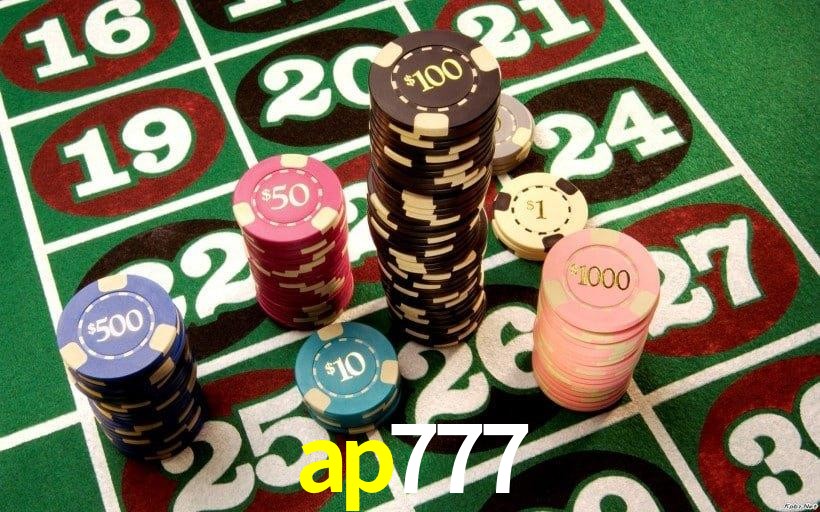 PIX Instantâneo ap777