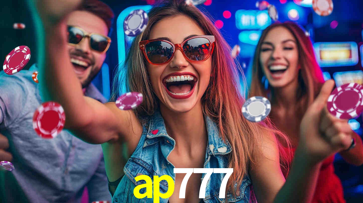 Desvendando o Mundo dos Jogos Virtuais na ap777