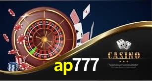 Tecnologia da Plataforma ap777