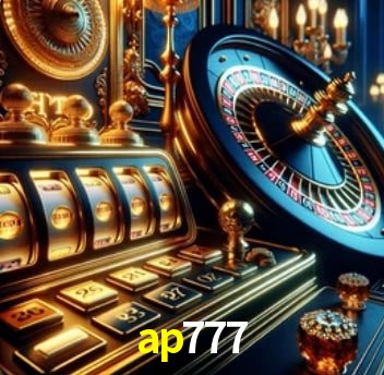 Provedores de Jogos ap777