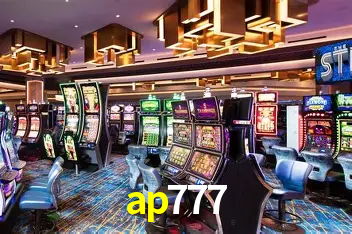 A Popularidade dos Caça-Níqueis no ap777