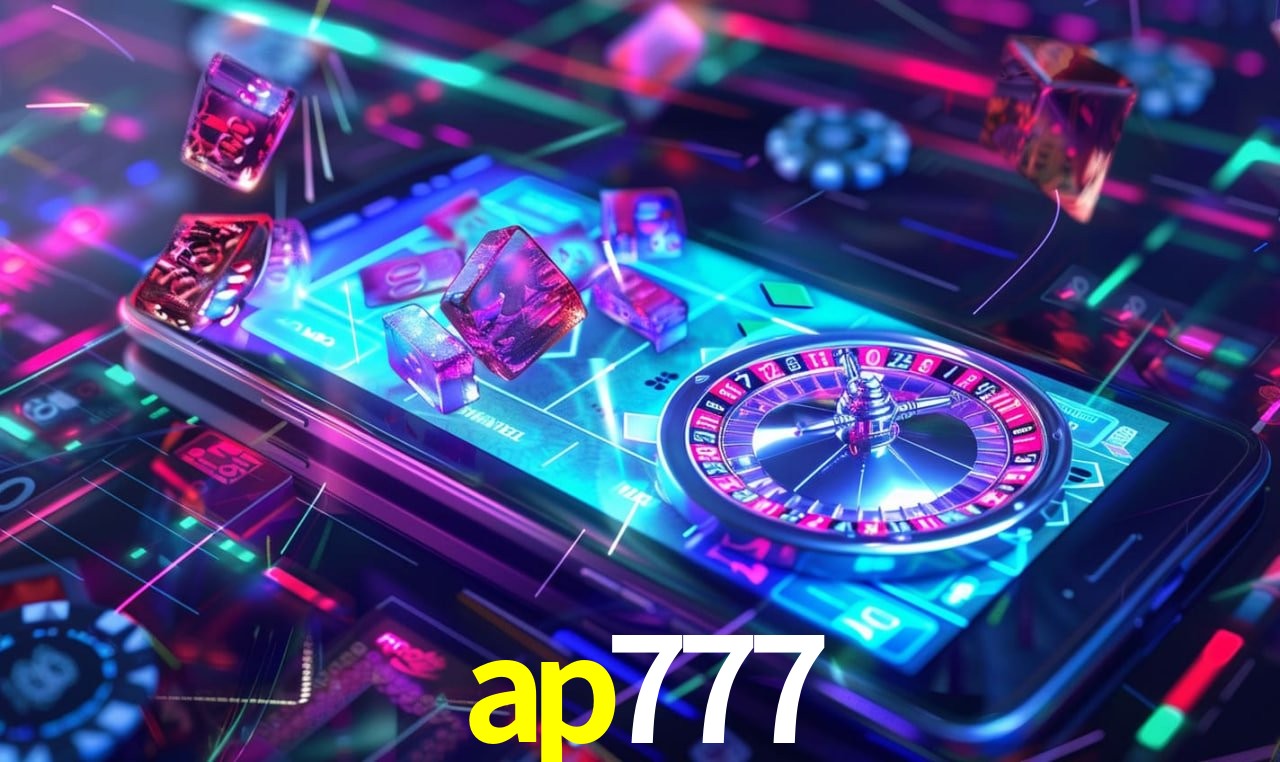 Design Responsivo ap777