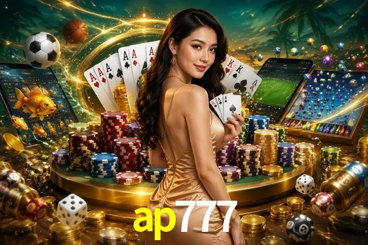 Live Casino ap777