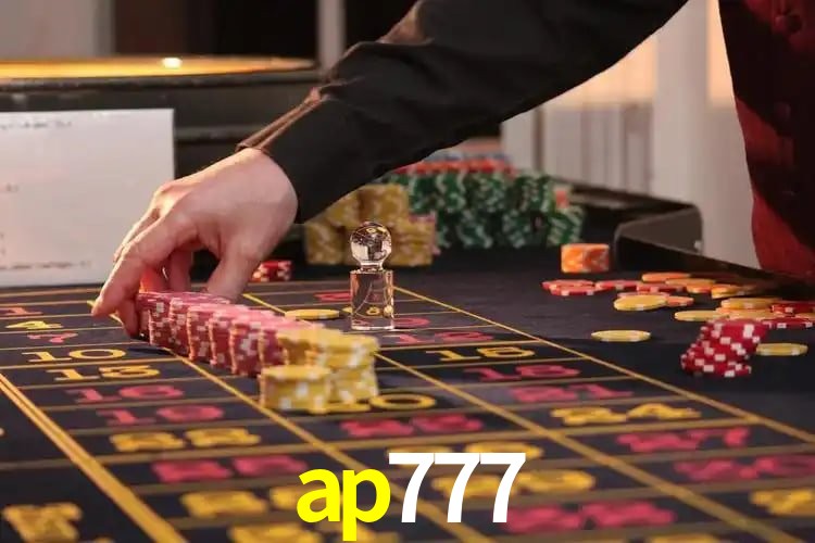 Explorando a Categoria de Eventos em Apostas na ap777
