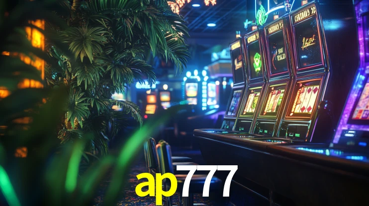 Daily Bonuses ap777