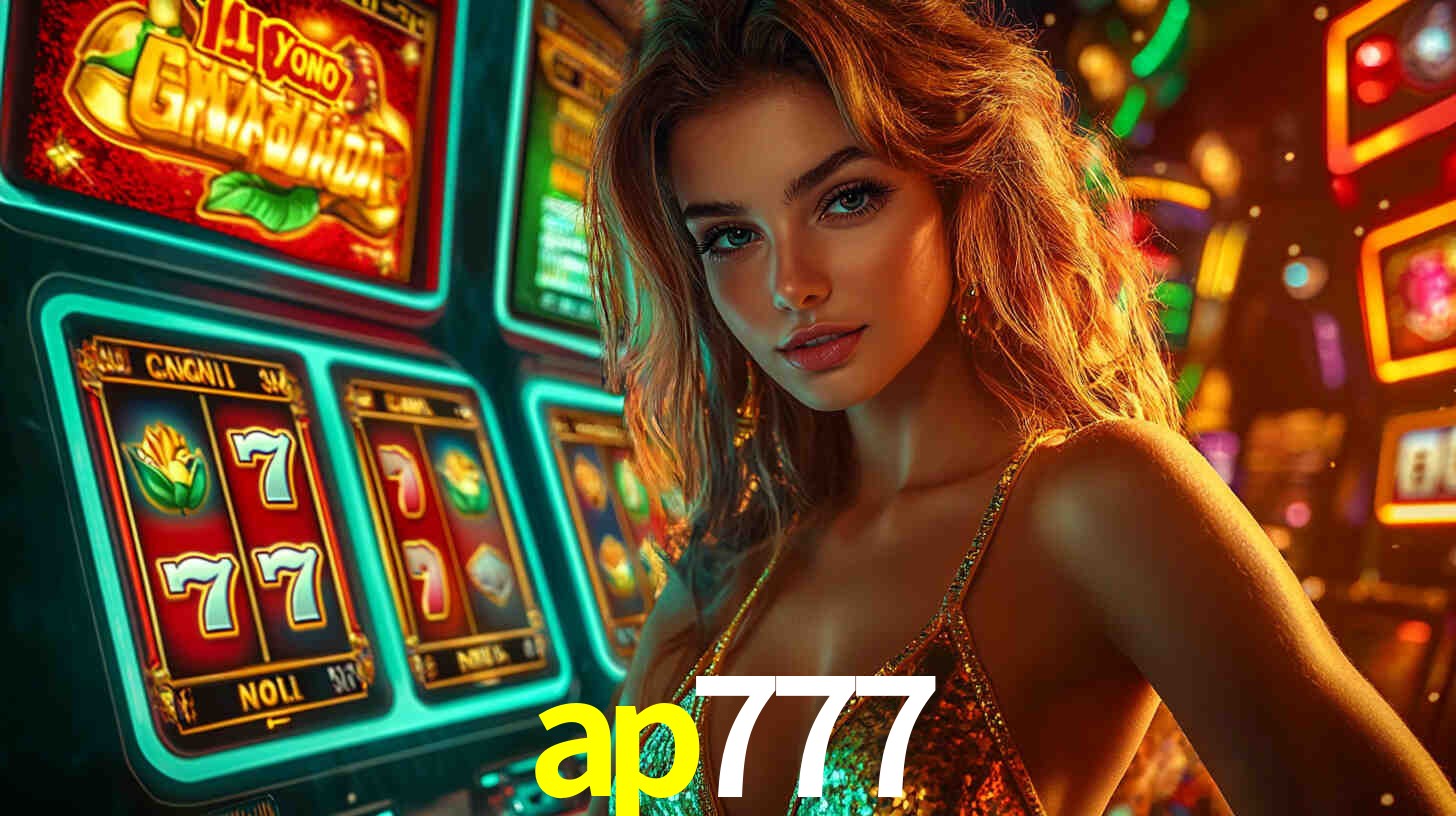 ap777 App Interface