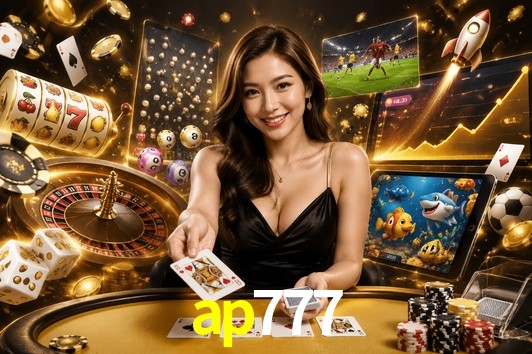 Flash Promotion ap777