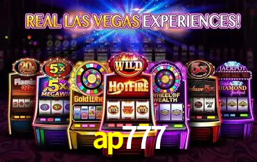 Descubra a Magia dos Jogos de Arcade no ap777