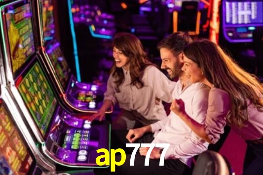 Mesa de Blackjack ap777