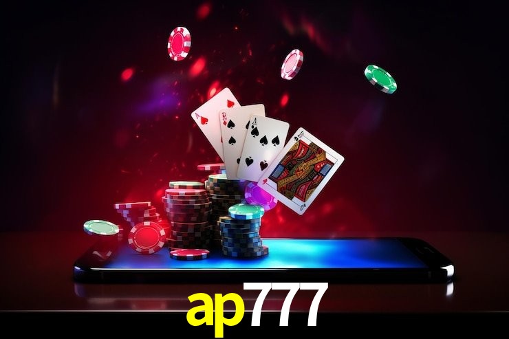 Live Casino ap777