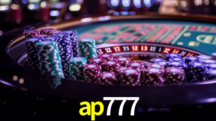 Welcome Bonus ap777