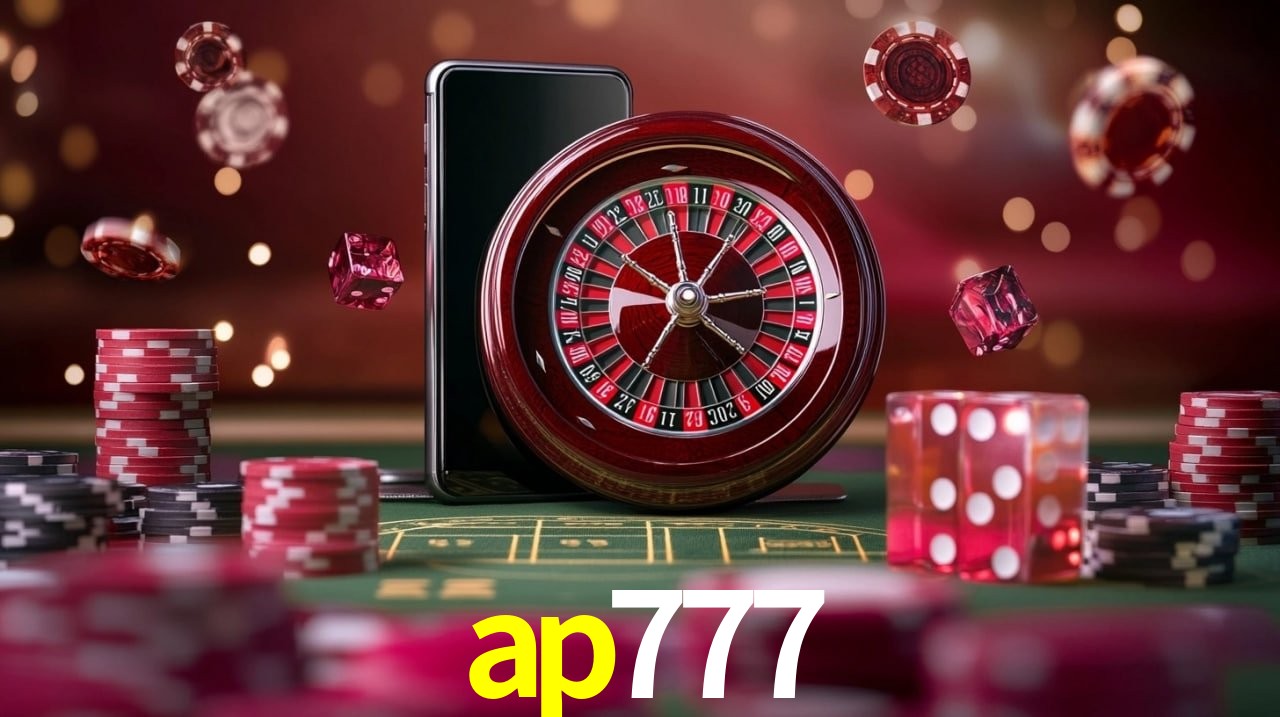 Football Betting ap777