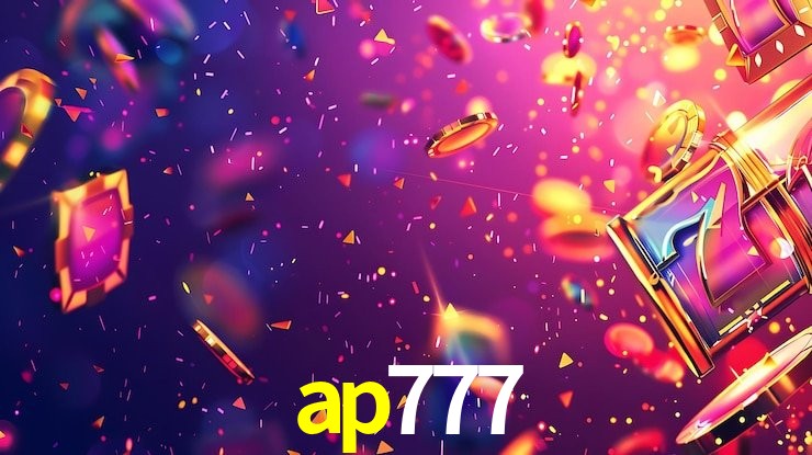 Programa VIP ap777