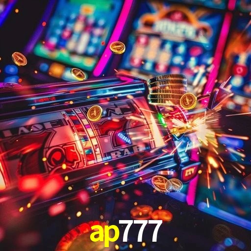 Recursos de Bônus ap777