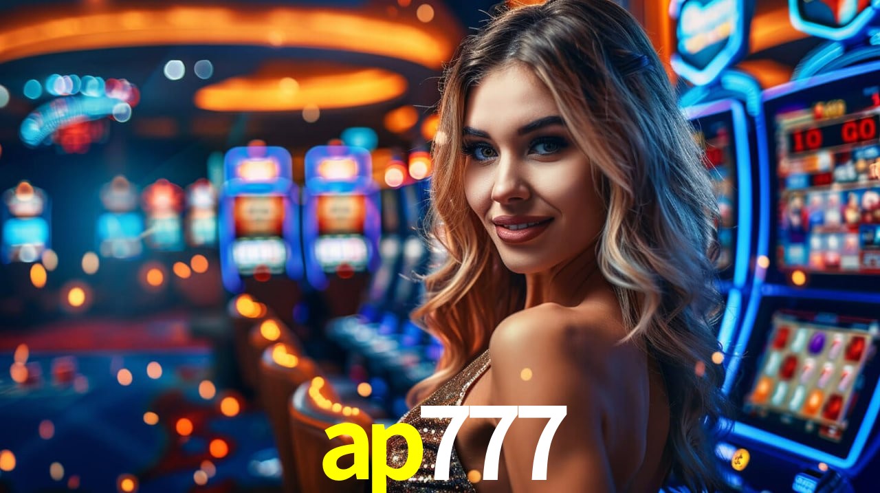 Slot Games ap777