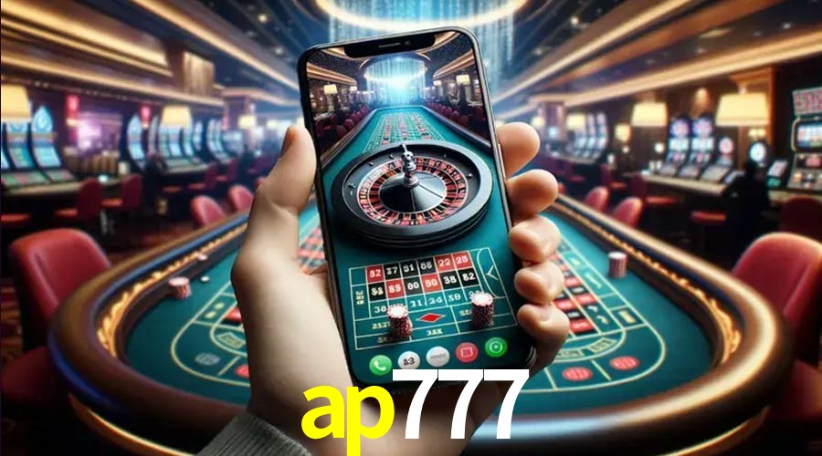 Platform Technology ap777