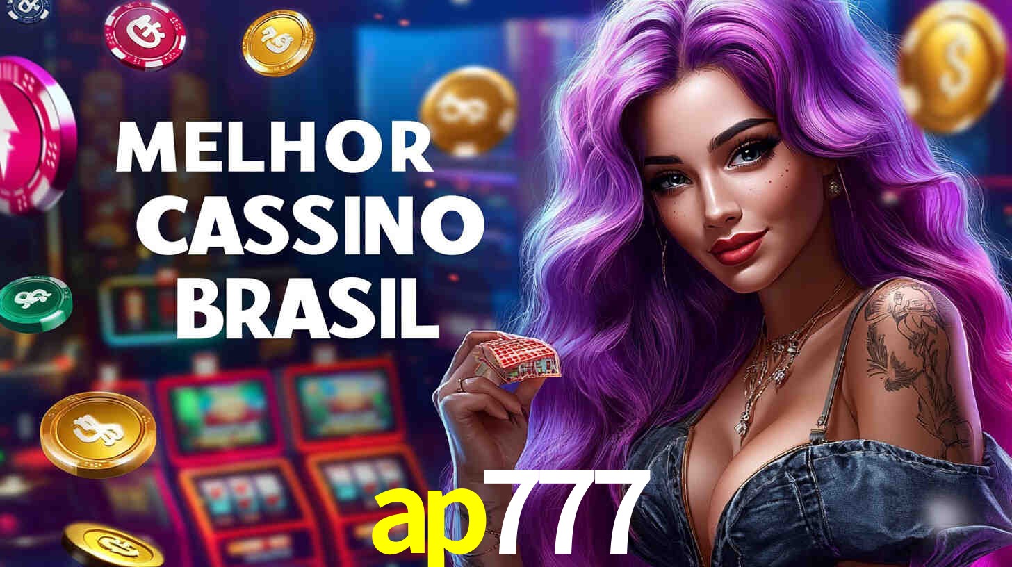 A Emoção da Loteria na ap777: Uma Chance de Mudança de Vida