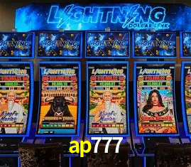 Inovações de Jogos na ap777: O Futuro das Experiências Interativas