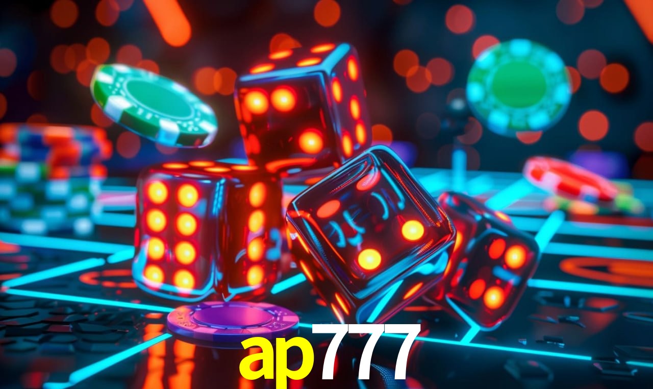 Casino Ao Vivo ap777