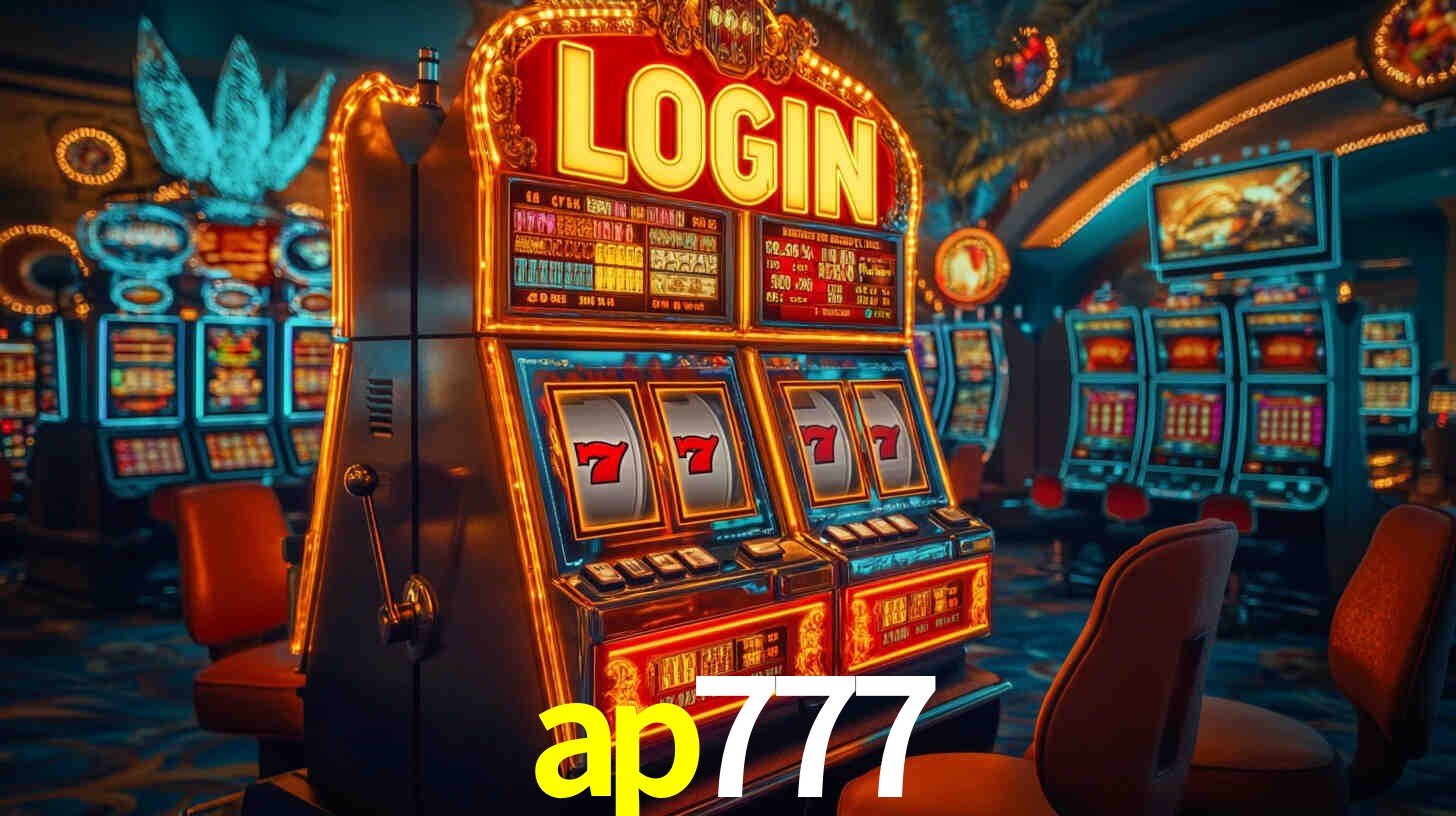 Ofertas Imperdíveis na ap777: Promoções e Bônus Que Valem a Pena