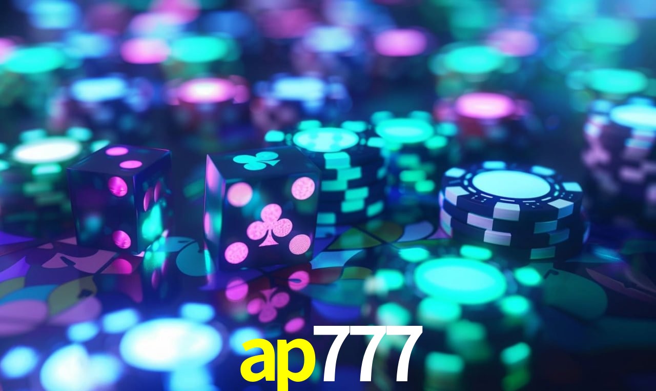 Casino Ao Vivo ap777
