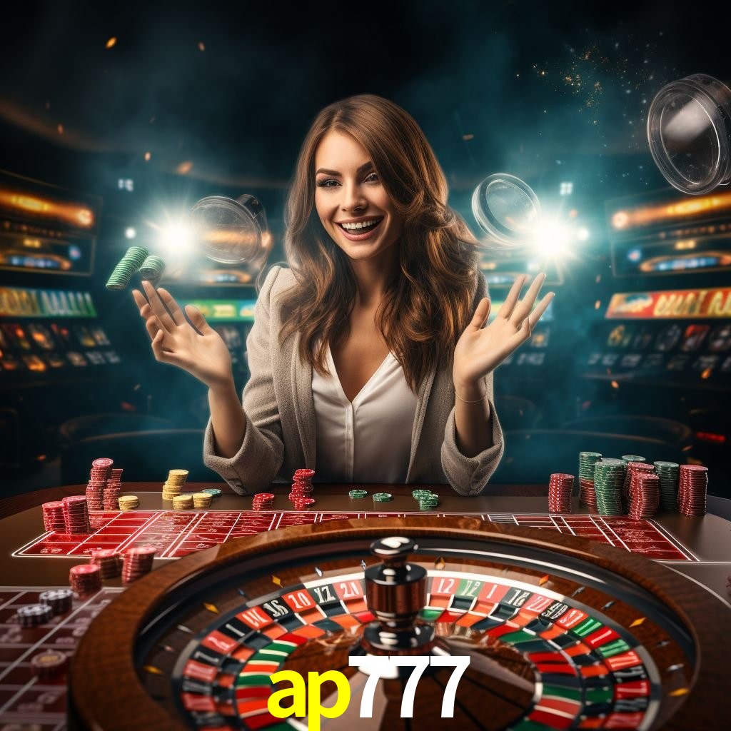 ap777: Jogos de Caça-Níqueis-Altas Recompensas, Roleta-Velocidade, Blackjack-Desafios Máximos