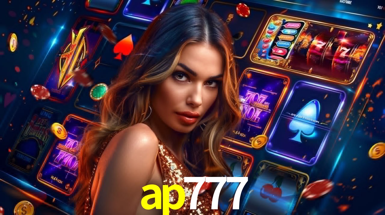 Jogos Exclusivos ap777