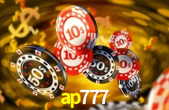 Login Seguro ap777