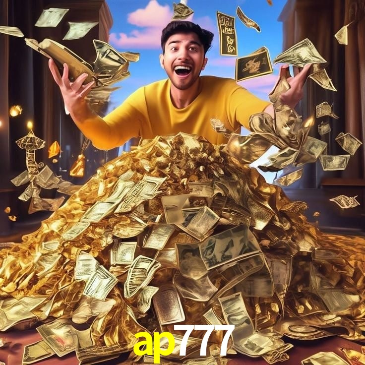 Jogos de Slot ap777