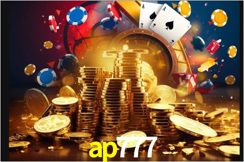 Casino VIP ap777