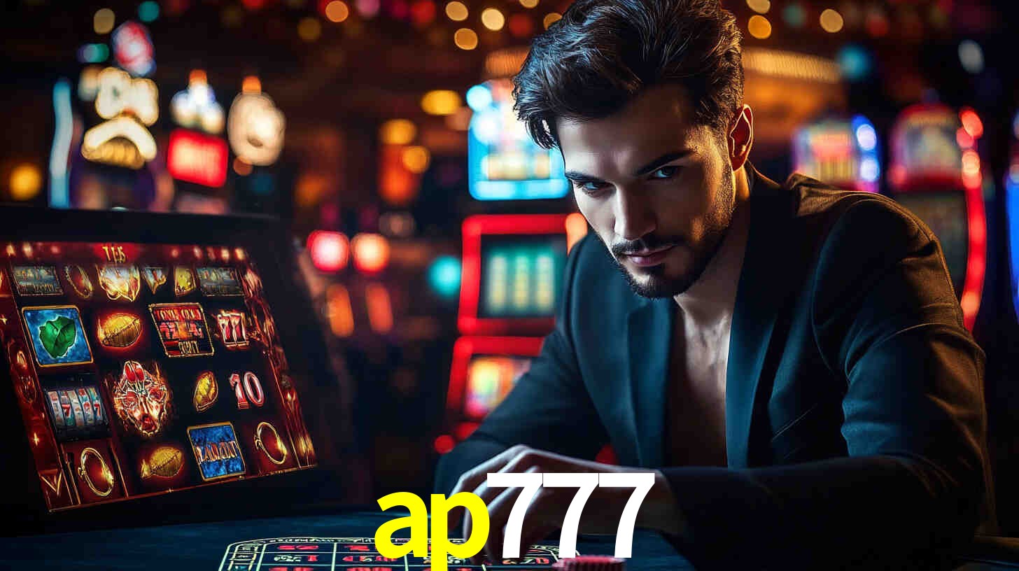 ap777: Jogue Crash e Experimente Alta Recompensa Instantânea