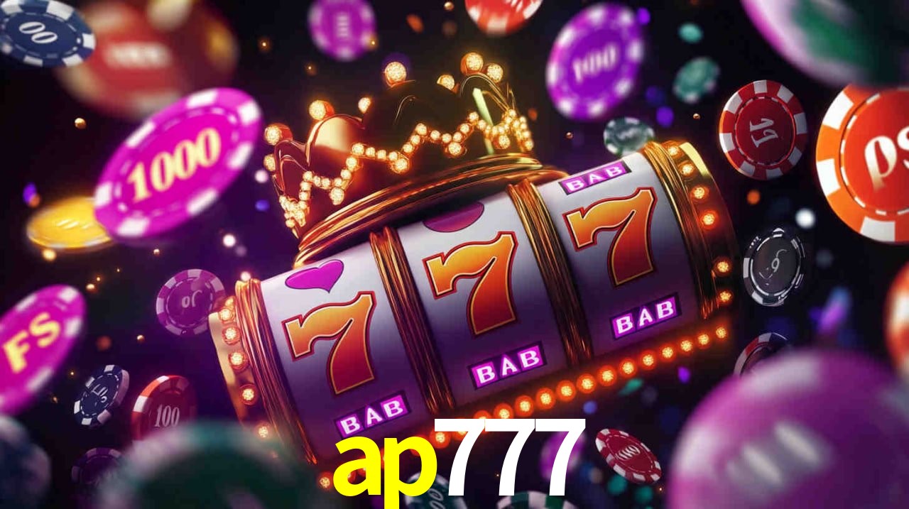 Secure Login ap777