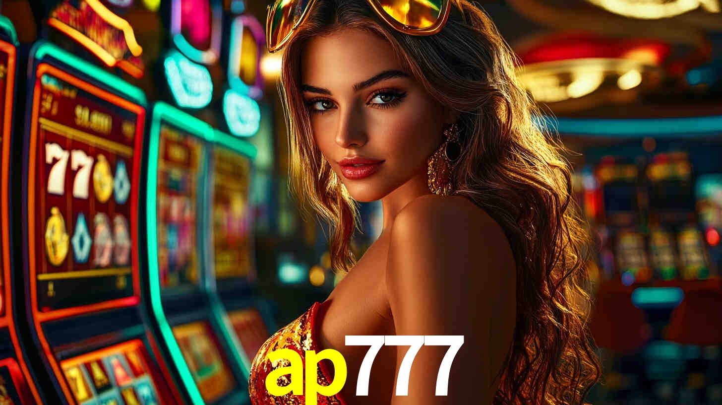 Live Casino ap777
