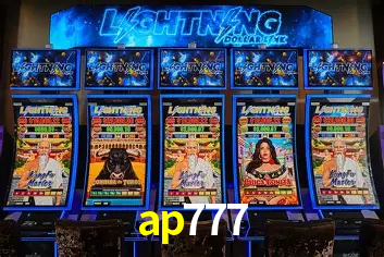 A Revolução dos Aplicativos de Jogos no ap777