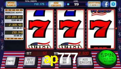 ap777 Cassino - 80+ Mesas ao Vivo