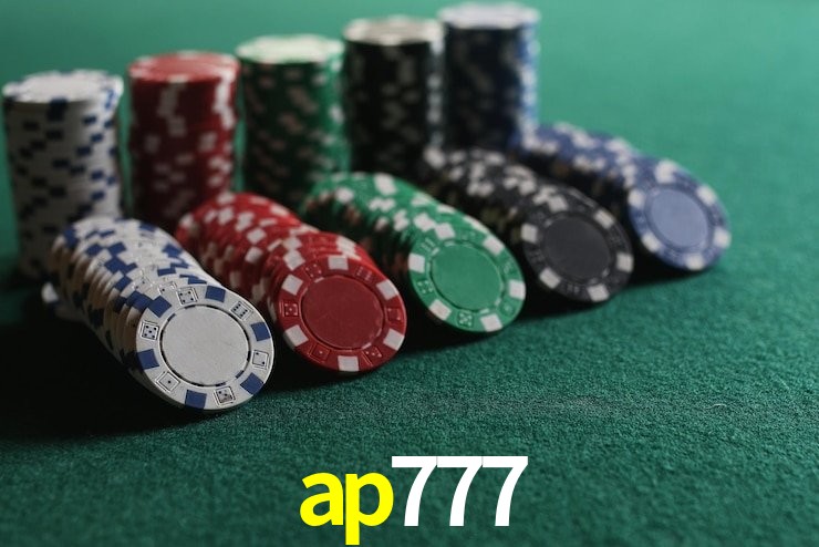 Game Providers ap777