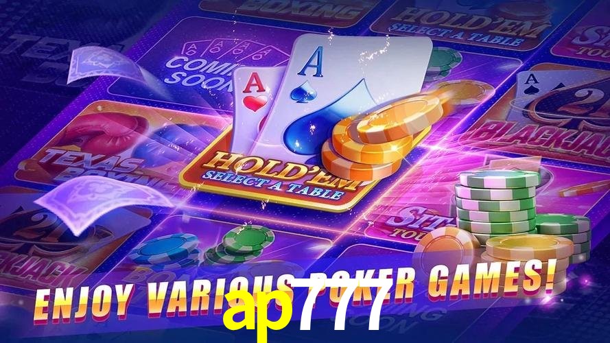 cassino ap777