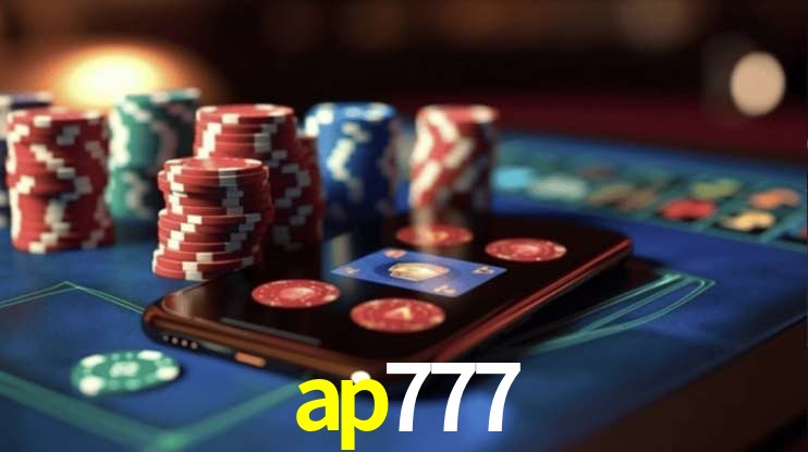 ap777 São Paulo - Jogo Providers