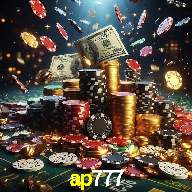 Jogos Exclusivos ap777