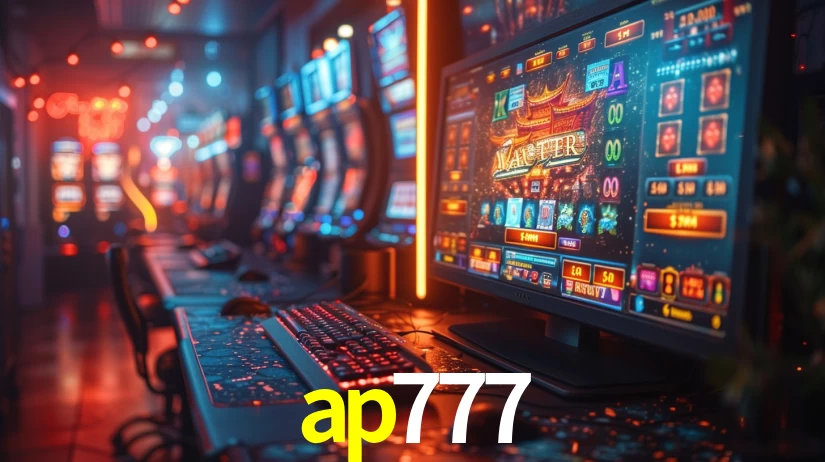 Ofertas Imperdíveis na ap777: Promoções e Bônus Que Valem a Pena
