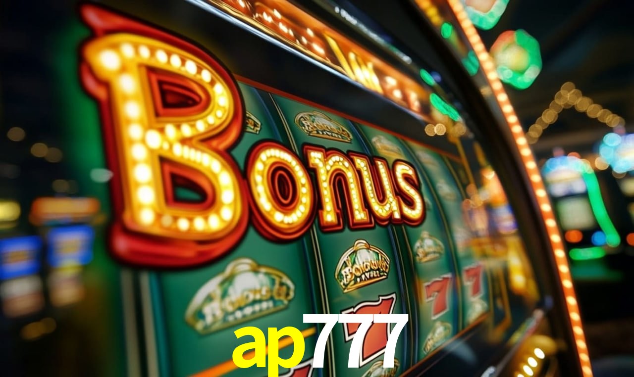 ap777 Belo Horizonte - Promo Tips