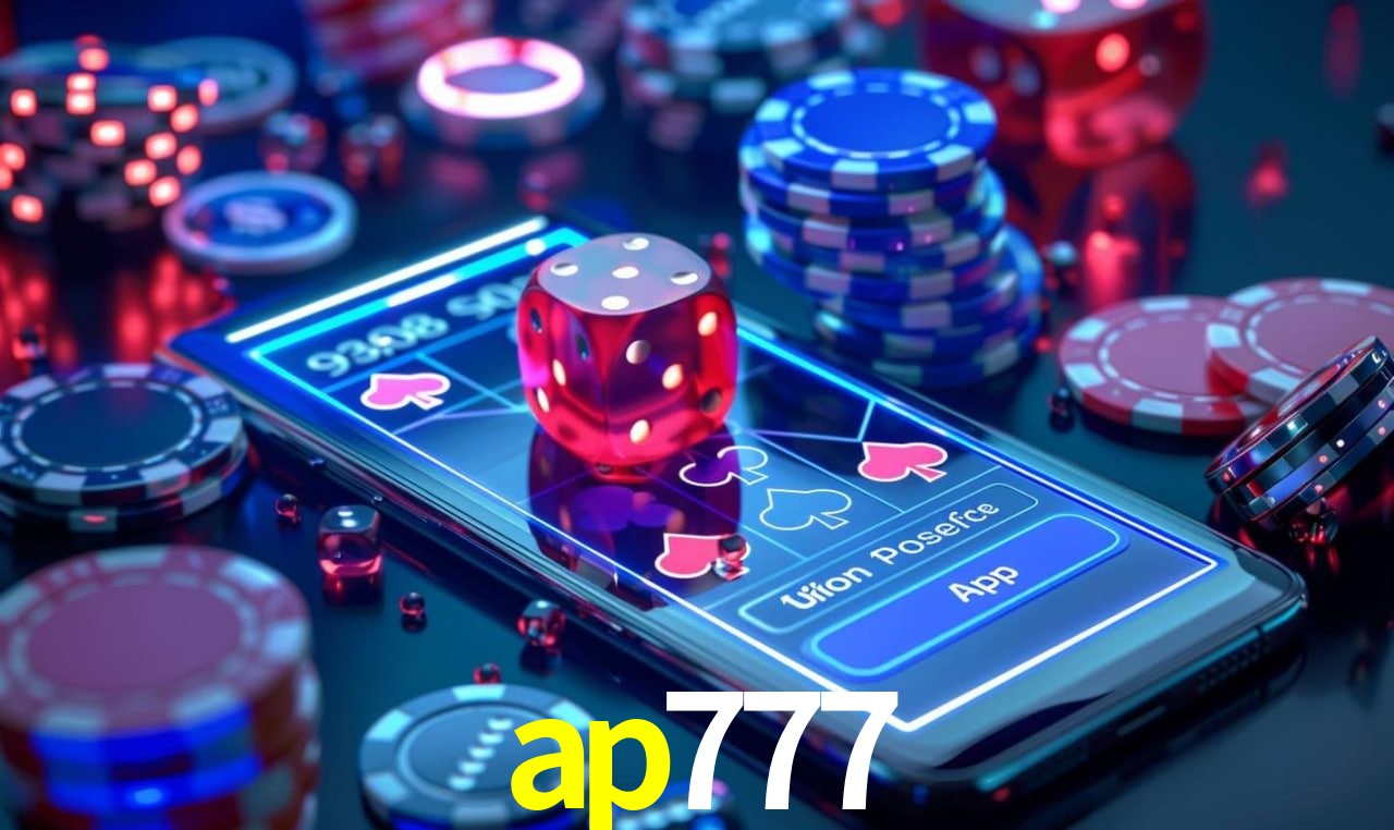 ap777 - Análise de Mercados Esportivos