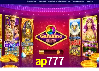ap777 Bônus - Pacote R$5.000 + VIP